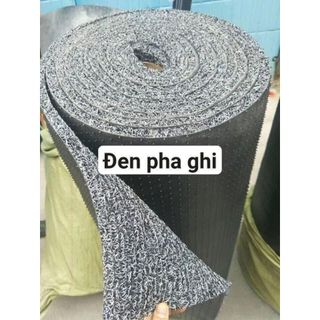 Thảm lót sàn xe ô tô bằng rối dầy 2cm dành cho xe con, xe tải, máy xúc Phụ Tùng Nội Thất