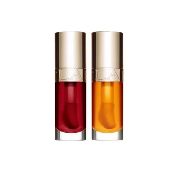 ((AMJ) Shop-2026 Sản phẩm mới Phiên bản giới hạn 29 / 30 Thơ Chiết xuất thực vật Plumping Lip Oil Jelly Lip Care Lip Glaze Lip 7ML#03#01#04#08#09#27#
