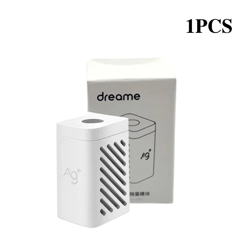 Dreame L10 / L10s / L40 / X40 Pro Ag + Module Ion Bạc diệt khuẩn