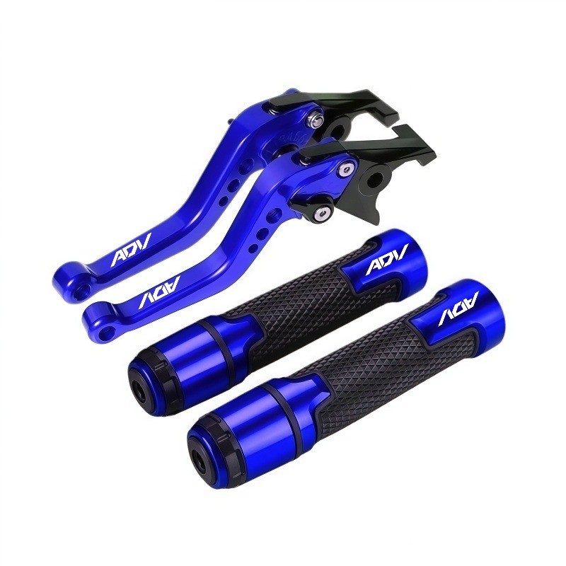 Dành Cho Xe HONDA ADV150 ADV160 ADV350 Bộ Tay Cầm Phanh Có Thể Điều Chỉnh