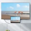 Cáp WU 1 4 8K 60Hz Nam sang Nữ 4K 144Hz Dây mở rộng cho PC TV và kết nối máy chiếu