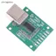 AU6438BS Sửa chữa điện thoại di động Máy Flash Unlo EMMC-ISP Flying Line Artifact Tool USB-B Typemunic Nice