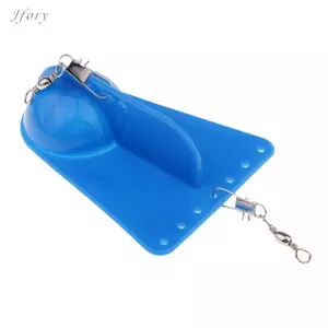 Jfory Giàn Câu Cá Lặn Nhựa Nhân Tạo, Điều Chỉnh Được