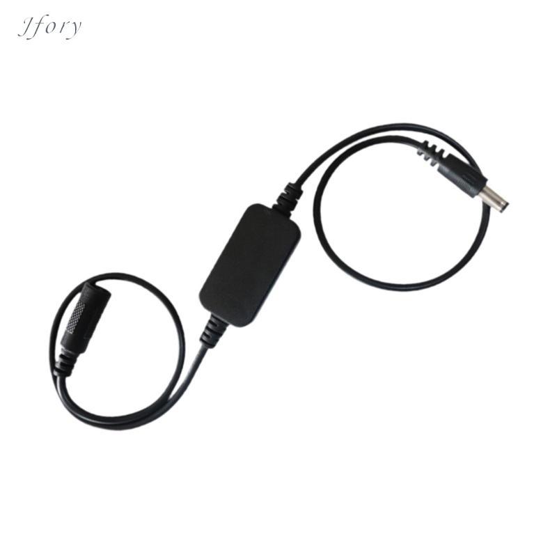 Jfory Mô-đun khởi động lại bộ định tuyến WiFi, Công tắc làm mới lập trình khởi động lại tự động 24 giờ, Dây đặt lại WiFi cho chế độ Webcam mạng