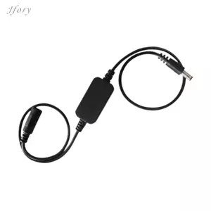 Jfory Mô-đun khởi động lại bộ định tuyến WiFi, Công tắc làm mới lập trình khởi động lại tự động 24 giờ, Dây đặt lại WiFi cho chế độ Webcam mạng