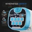 Loa Phóng Thanh Bluetooth TAHADA 06L 80W Chính Hãng Âm Thanh Đa Dạng Siêu To Cho Hội Chợ Sự Kiện