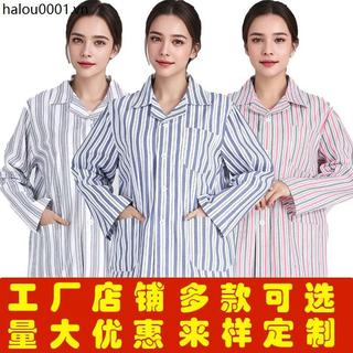 Quần áo nhân viên bệnh viện từ cotton nguyên chất, phù hợp cả nam và nữ, sử dụng quanh năm