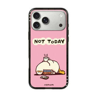 Phong Cách Mới Nhiều Màu Sắc Mũ Bóng Vịt Acrylic Ốp Lưng Điện Thoại iPhone 17 Pro Max 17 Air 16 Plus 15 14 13 12 Vỏ Bảo Vệ Chống Sốc