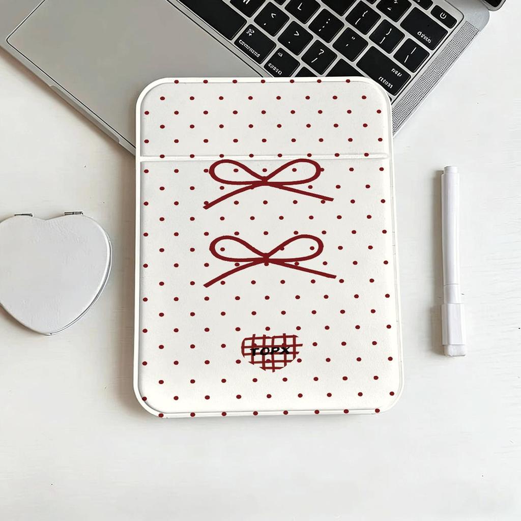 Midea Bow cung GIÁ SỐC Gương Trang Điểm Gấp Thỏ X Bow Mini Dễ Mang Theo Đi Du Lịch