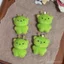Bogor Alien Cat Dễ Thương Sáng Tạo Sang Trọng Búp Bê Plushie Đồ Chơi Nhồi Bông Mặt Dây Chuyền Quà Tặng Sinh Nhật