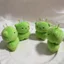 Bogor Alien Cat Dễ Thương Sáng Tạo Sang Trọng Búp Bê Plushie Đồ Chơi Nhồi Bông Mặt Dây Chuyền Quà Tặng Sinh Nhật