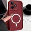Ốp Điện Thoại, Dành Cho Honor 400 Lite, Dành Cho Honor X8C, Có Sạc Không Dây, Nhãn Dán Vòng Từ Tính, Chống Sốc, Vỏ Bảo Vệ Silicon Mềm Bảo Vệ Điện Thoại