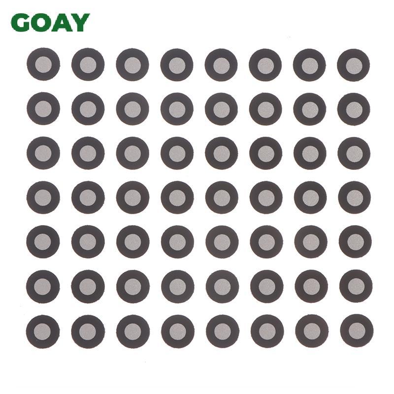 GOAY 3D Quét Điểm Đánh Dấu Máy Quét 3D Cầm Tay Phản Quang Điểm Mục Tiêu Bên Trong 3 / 6 / 12 Bên Ngoài 6 / 10 / 19mm Điểm Phản Quang VN
