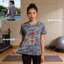 Áo thể thao Yonex 2026 cổ tròn, thoáng khí, khô nhanh - Phù hợp cho luyện tập