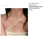 Choker Ngoc Trai Giả Thanhh Lich - Món Quà Hoàn Hao Cho Ban Gai Va Vo