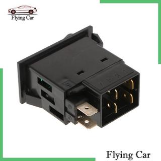 Công tắc bật/tắt đèn sương mù 4pin cho xe ô tô/xe tải