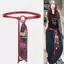Thắt Lưng PU Nữ Thời Trang Cho Quần Jean và Đầm