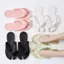 Dép Du Lịch Gấp Cho Nam Nữ Mùa Hè Di Động Đi Biển Flip Flop Cho Chuyến Đi Công Sở Tắm Bơi Khách Sạn Giày Dùng Một Lần