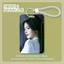 Bán Hàng Mới Ju Jingyi Yue Cân Qiji Sinh Viên Trượt Thẻ Đựng Thẻ Thực Phẩm Thẻ Xe Buýt Thẻ ID Vỏ Bảo Vệ Thẻ Kiểm Soát Truy Cập Khuôn Viên Chất Lượng Cao