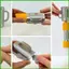 Đồ chơi Fidget dành cho người lớn Tiện ích căng thẳng xoắn có thể mở rộng Đồ chơi Fidget giác quan có thiết kế cốc cho lớp học saixit2vn