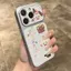 Thú cưng Sanrio dễ thương phù hợp với ốp lưng iPhone17dễ thương xr chống sốc mới nhất
