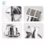 Sừng Điện Siêu To 12V Cho Ốc Biển Thép Không Gỉ 304 Chống Thấm Nước Sừng Ô Tô Thiết Bị Cảnh Báo Cho Tàu Cao Tốc C