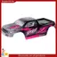 Vỏ thân xe RC cho XINLEHONG 9130 9135 Q901 9130 9135 Q901 YC200 YC250 1 / 16 RC Phụ tùng ô tô