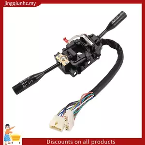 37400-83410 3740083410 Công tắc kết hợp LHD cho SJ410 EXTRA 1000C.C