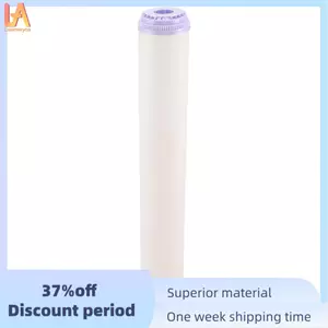 Yếu tố lọc màng siêu lọc 20 Inch Miệng phẳng Bộ lọc nước đa năng