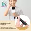 100 Chiếc Vỏ Micro Dùng Một Lần, Vỏ Mic Kính Chắn Gió, Nắp Bảo Vệ Micro Cầm Tay Cho Karaoke