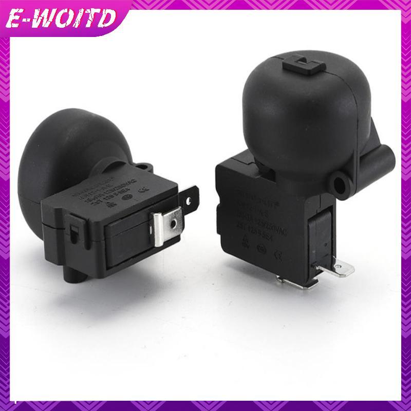 E-WOITD Micro Chống Nghiêng Công Tắc Nóng Điện Đổ Công Tắc Phụ Kiện Cho Ngoài Trời Khí Sân hiên Một Phần An Toàn Chống Tip E-WOITD