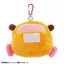 Túi đựng bóng golf dễ thương – thú bông Molcar Potato & Pikachu kèm móc carabiner và giá giữ tee