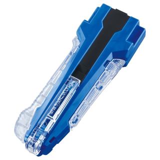 <Sale>BEYBLADE X BX-42 Rubber Custom Grip Blue Ver.