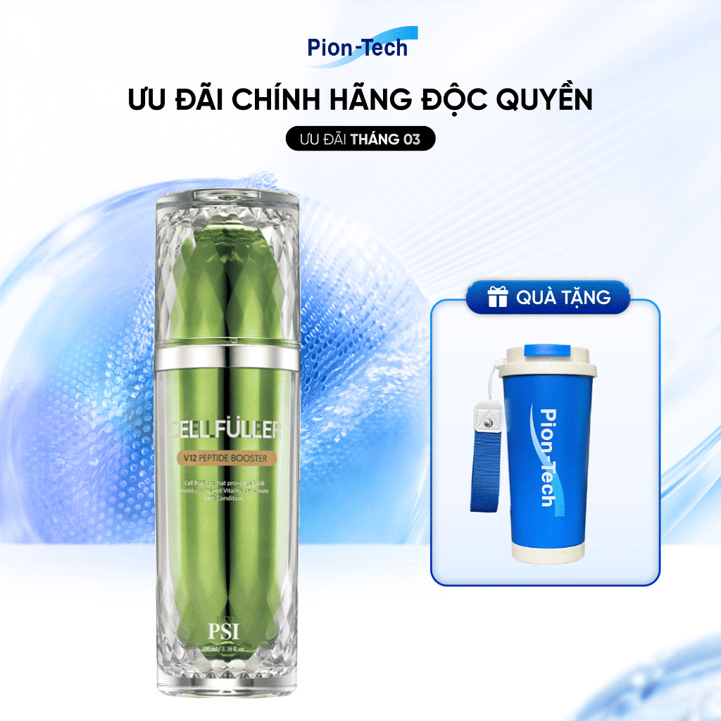 【ラスト1点】PSI パイオンテック CELL FULLER セルフューラー cell fuller giá tốt Tháng 5, 2026 | Mua ngay | Shopee Việt Nam