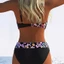 Bộ đồ Bikini hai mảnh Đồ bơi nữ Đồ bơi gợi cảm