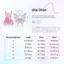 Nyeemya Bé Gái 5 Miếng Bướm Cổ Tích Trang Phục Ruffle Tay Bay Lưới Lớp Phủ Leotard Đồ Bơi Công Chúa Có Cánh Bướm Vòng Hoa Tai Và Bộ Dính