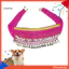 Trang phục khiêu vũ cho chó Corgi – Khăn quàng cổ múa bụng Sequin Dây thắt lưng Rèm mông Quần áo thú cưng Puppy Lắc đạo cụ cho Halloween và các bữa tiệc lễ hội Biểu diễn Corgi