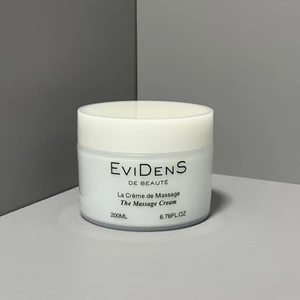 Kem Massage 200ml Yard Line SPA Lớp Nuôi Dưỡng Làm Mềm Sáng Thúc Đẩy Hấp Thụ Kem Massage Nữ