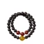 Hạt Trung Lập Cổ Tay Nghề Thủ Công Đính Hạt Vòng Tay Phù Hợp Với Onyx Hạt Đơn Giản Mân Côi Hạt Wenwan Vòng Tay 26.4.17