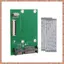 1.8 Inch 40Pin ZIF / CE SSD HDD Ổ Đĩa Cứng Sang 7 + 15 22 Pin Adapter Bảng Chuyển Đổi (R F C V)