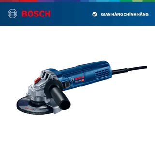 Máy mài góc nhỏ GWS 900-100S + Combo 2 Bộ chổi than Số 3