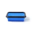 Bát silicon có thể gập lại với bảo trì bộ phận tổ chức cửa hàng gốc từ tính