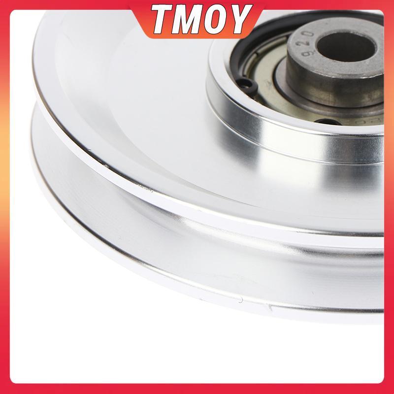 TMOY Ròng Rọc Bánh Xe 73/88/95/110/114mm Hợp Kim Nhôm - Phụ Kiện đa năng Cho Phòng Tập Gym