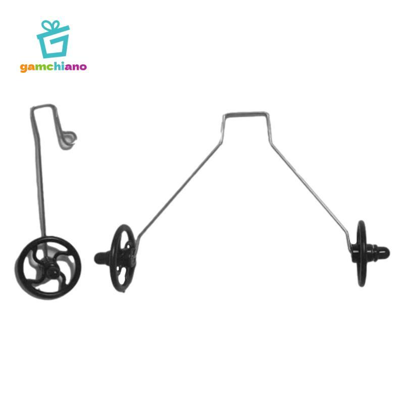 Gamchiano RC Craft Landing Train DIY Bánh Xe Máy Mô Hình Máy Bay Điện Mô Hình Máy Bay Tàu Phụ Kiện Phụ Kiện