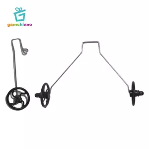 Gamchiano RC Craft Landing Train DIY Bánh Xe Máy Mô Hình Máy Bay Điện Mô Hình Máy Bay Tàu Phụ Kiện Phụ Kiện