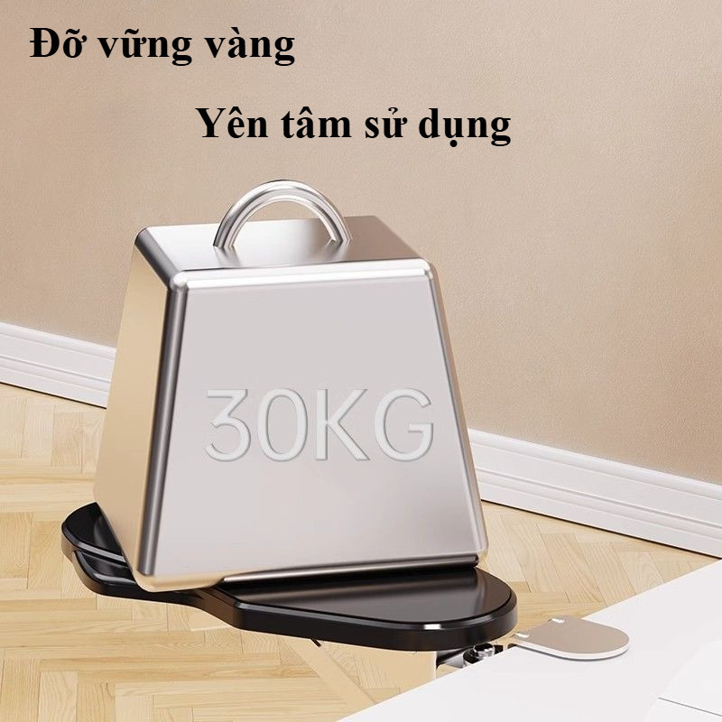 Giá Đỡ Tay Kẹp Bàn Công Thái Học Chống Mỏi Xoay Gấp Đa Năng Dùng Cho Bàn Làm Việc Và Bàn Học
