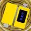 Sửa chữa pin điện thoại thông minh USB đa năng Bộ sửa chữa pin điện thoại di động Bộ phục hồi mở rộng điện thoại Laptop Máy tính bảng Tuổi thọ pin mới