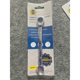 Cờ lê vòng miệng tự động C-MART F0051 đủ size, đủ kích thước