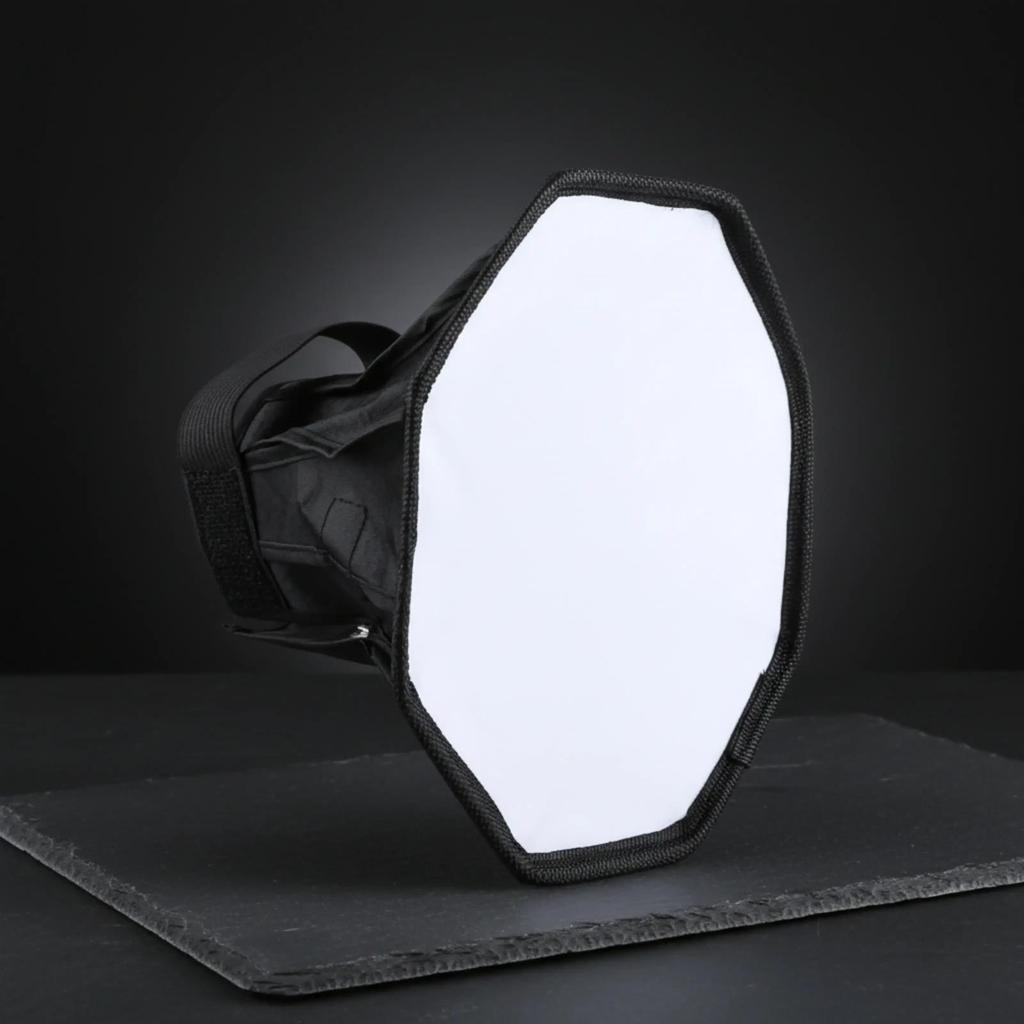 Softbox cho Video Light Softbox Light Reflector