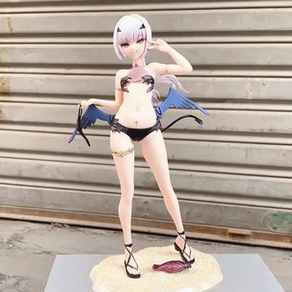 Nhân vật hành động PVC Fate / Grand Order Melusine Lancer 22cm